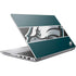NFL Philadelphia Eagles Zone Block HP ZBook Fury 16 G10 Skin