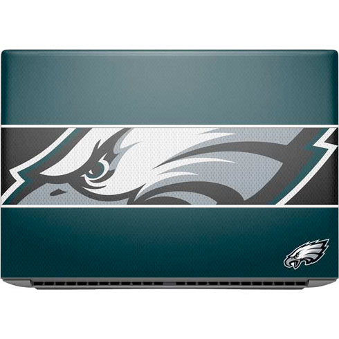 NFL Philadelphia Eagles Zone Block HP ZBook Fury 16 G10 Skin