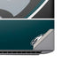 NFL Philadelphia Eagles Zone Block HP ZBook Fury 16 G10 Skin