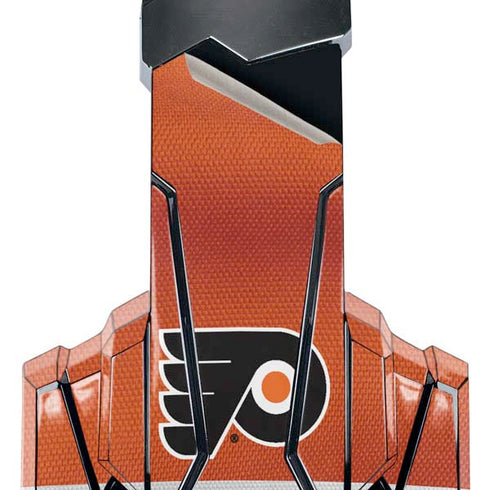NHL Philadelphia Flyers Alternate Jersey BENGOO G9000 Skin