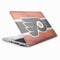 NHL Philadelphia Flyers Alternate Jersey HP Elitebook Skin