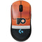 NHL Philadelphia Flyers Alternate Jersey G Pro Wireless Gaming Mouse Skin