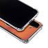 NHL Philadelphia Flyers Alternate Jersey Galaxy A36 5G Clear Case