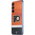 NHL Philadelphia Flyers Alternate Jersey Galaxy A55 5G Skin