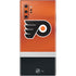 NHL Philadelphia Flyers Alternate Jersey Galaxy Note 10 Plus Skin