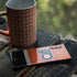 NHL Philadelphia Flyers Alternate Jersey Galaxy Note 10 Plus Skin