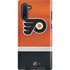 NHL Philadelphia Flyers Alternate Jersey Galaxy Cases