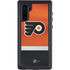 NHL Philadelphia Flyers Alternate Jersey Galaxy Cases