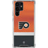 NHL Philadelphia Flyers Alternate Jersey Galaxy S23 Ultra Clear Case