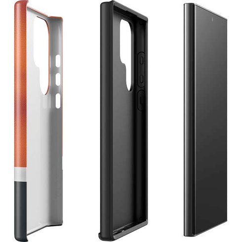 NHL Philadelphia Flyers Alternate Jersey Galaxy S23 Ultra Pro Case