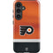 NHL Philadelphia Flyers Alternate Jersey Galaxy S25 Impact Case