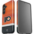 NHL Philadelphia Flyers Alternate Jersey Galaxy S25 Impact Case