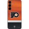 NHL Philadelphia Flyers Alternate Jersey Galaxy S25 Plus Skin