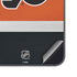 NHL Philadelphia Flyers Alternate Jersey Galaxy S25 Plus Skin