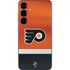 NHL Philadelphia Flyers Alternate Jersey Galaxy S24 Skin