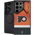 NHL Philadelphia Flyers Alternate Jersey Galaxy S25 Ultra Kickstand Case