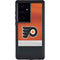 NHL Philadelphia Flyers Alternate Jersey Galaxy S24 Ultra Waterproof Case
