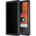 NHL Philadelphia Flyers Alternate Jersey Galaxy S24 Ultra Waterproof Case