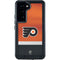 NHL Philadelphia Flyers Alternate Jersey Galaxy S24 Waterproof Case