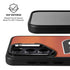 NHL Philadelphia Flyers Alternate Jersey Galaxy S25 FE Kickstand Case
