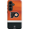 NHL Philadelphia Flyers Alternate Jersey Galaxy S26 Impact Case
