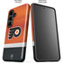 NHL Philadelphia Flyers Alternate Jersey Galaxy S26 Impact Case