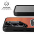 NHL Philadelphia Flyers Alternate Jersey Galaxy S26 Plus Kickstand Case