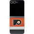 NHL Philadelphia Flyers Alternate Jersey Galaxy Z Flip6 Skin