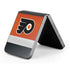 NHL Philadelphia Flyers Alternate Jersey Galaxy Z Flip6 Skin