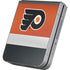NHL Philadelphia Flyers Alternate Jersey Galaxy Z Flip6 Skin