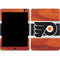 NHL Philadelphia Flyers Alternate Jersey iPad Skins