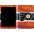 NHL Philadelphia Flyers Alternate Jersey iPad Skins