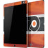 NHL Philadelphia Flyers Alternate Jersey iPad Skins