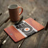 NHL Philadelphia Flyers Alternate Jersey iPad Skins