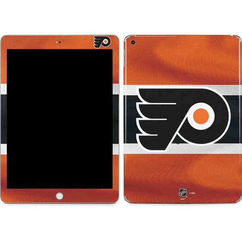 NHL Philadelphia Flyers Alternate Jersey Apple iPad Skin