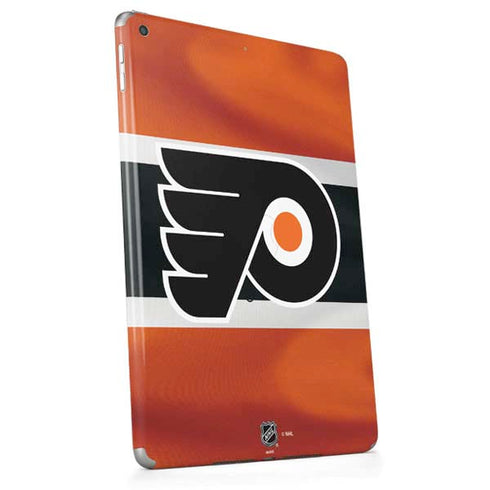 NHL Philadelphia Flyers Alternate Jersey Apple iPad Skin