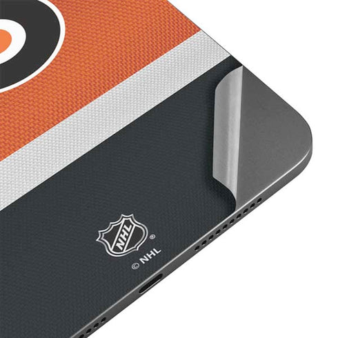 NHL Philadelphia Flyers Alternate Jersey Apple iPad Mini Skin