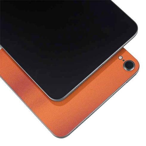 NHL Philadelphia Flyers Alternate Jersey Apple iPad Mini Skin