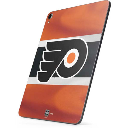 NHL Philadelphia Flyers Alternate Jersey Apple iPad Pro Skin