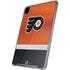 NHL Philadelphia Flyers Alternate Jersey iPad Cases