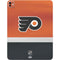 NHL Philadelphia Flyers Alternate Jersey iPad Pro 13in M4 (2024) Skin