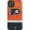 NHL Philadelphia Flyers Alternate Jersey iPhone Cases