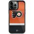 NHL Philadelphia Flyers Alternate Jersey iPhone Cases