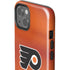 NHL Philadelphia Flyers Alternate Jersey iPhone 15 Impact Case