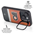 NHL Philadelphia Flyers Alternate Jersey iPhone 15 Kickstand Case