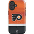 NHL Philadelphia Flyers Alternate Jersey iPhone 16 Magsafe Impact Case