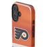 NHL Philadelphia Flyers Alternate Jersey iPhone 16 Plus Impact Case