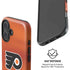 NHL Philadelphia Flyers Alternate Jersey iPhone 16 Plus Magsafe Impact Case