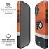 NHL Philadelphia Flyers Alternate Jersey iPhone 16 Plus Magsafe Impact Case