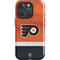 NHL Philadelphia Flyers Alternate Jersey iPhone 16 Pro Magsafe Impact Case